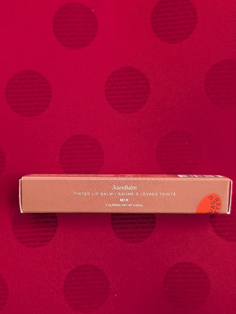 Tower 28 JuiceBalm Vegan Tinted Lip Balm - Mix - New In Box